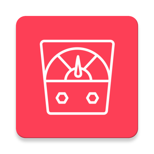 Gas Flow Meter - Flow Calibration icon
