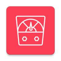 Gas Flow Meter - Flow Calibration on 9Apps