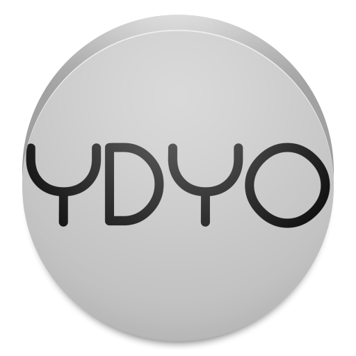 YDYO Calculator icon