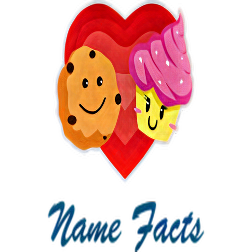 My Name Facts - What Is Your Name Meaning icon