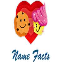 My Name Facts - What Is Your Name Meaning