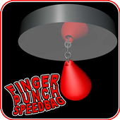 FINGER PUNCH SPEEDBAG icon
