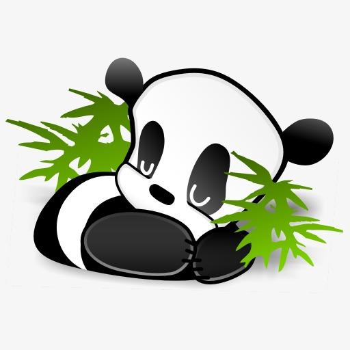 Panda App icon