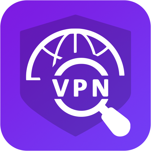 All Social Media Browser- VPN icon
