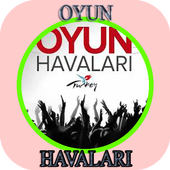 Oyun Havaları İnternetsiz  70 Oyun Havası Mezdeke icon