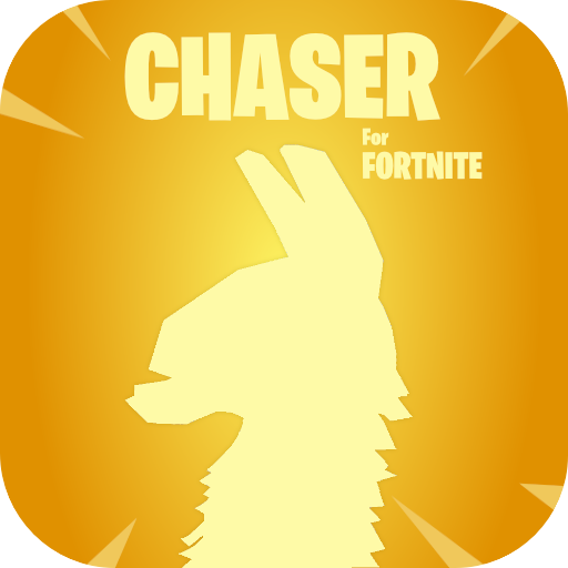 Chaser For Fortnite - Daily Shop &amp; Tips and Tricks icon