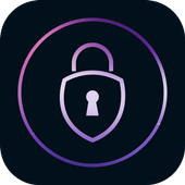 Yo App Lock - Fingerprint Lock icon