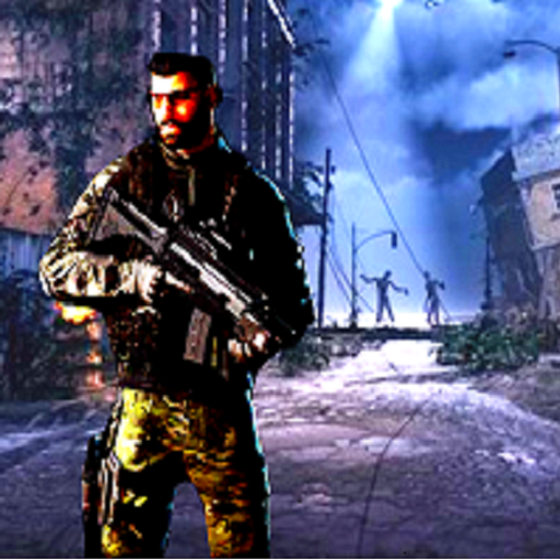 Dead Zombies Hospital icon