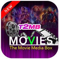 FREE Movie Media Box - T2MB New 2020 on 9Apps
