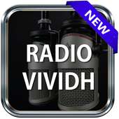 Vividh Bharati Radio Hindi Fm Live Free Channel on 9Apps