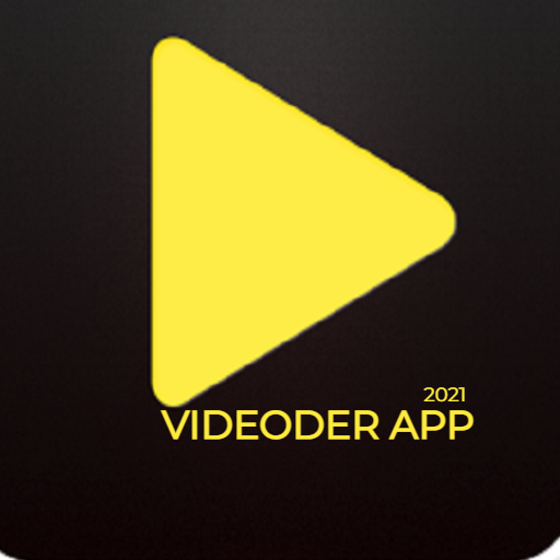 Videoder : Video &amp; status downloader icon