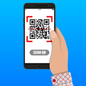 2D Barcode Scanner icon