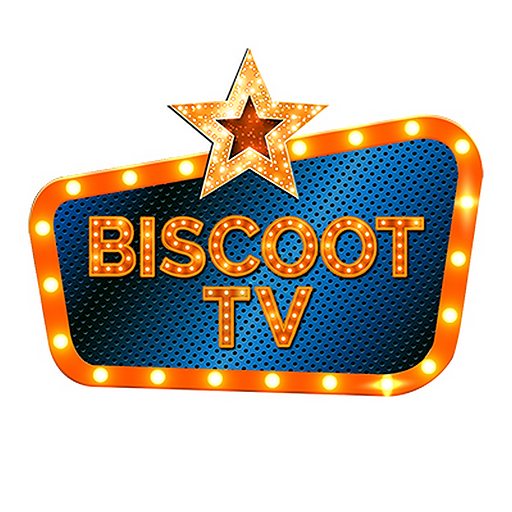 Biscoot TV icon