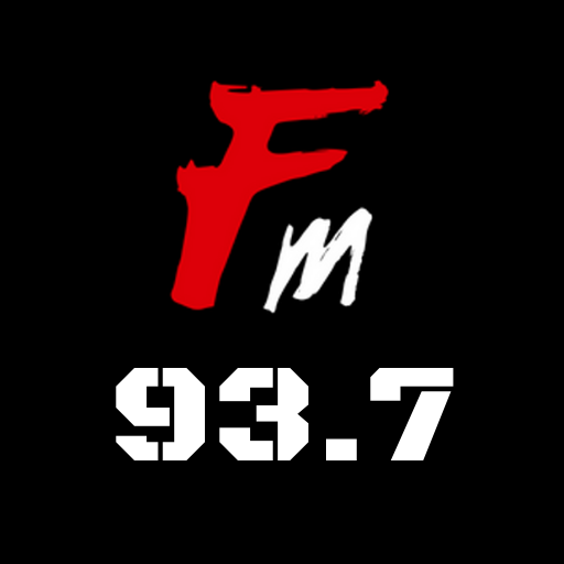 93.7 FM Radio Online icon