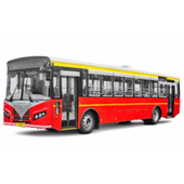 BEST Bus Tracker - For Every Bus Route icon