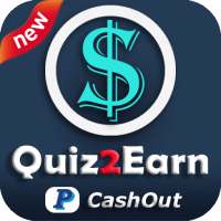 Quiz 2 Earn Money – Rewards