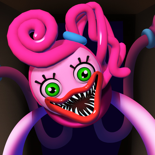 Mommy Spider: Survival Game icon