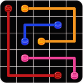 Connect Candy Dots icon