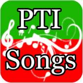 PTI Songs