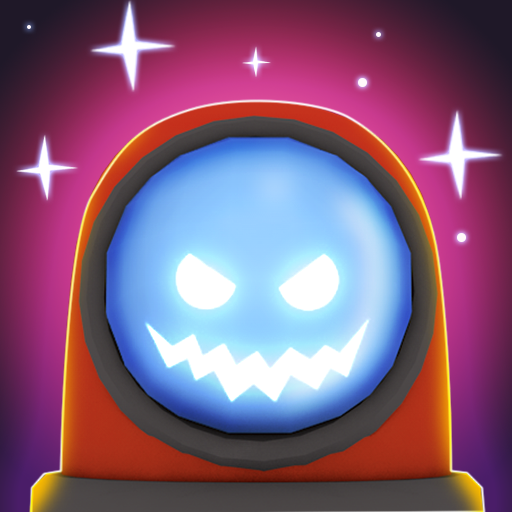 Imposter Quest icon