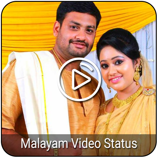 Malayalam Video Status icon