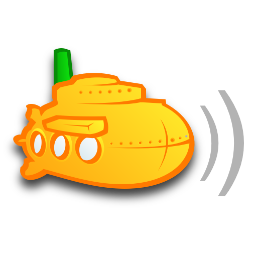 Subsonic Music Streamer icon