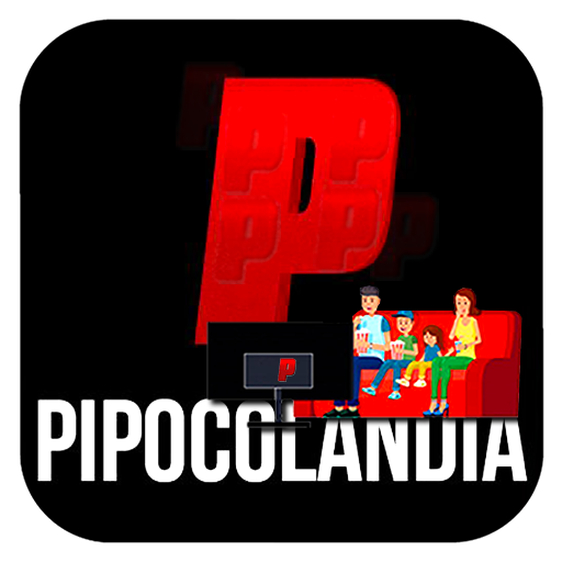 New Pipocolandia Watch XD Movies &amp; TV Series icon