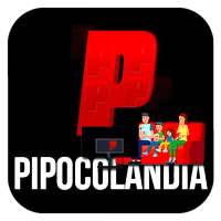 New Pipocolandia Watch XD Movies & TV Series