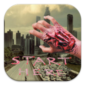 Quiz The Walking Dead icon