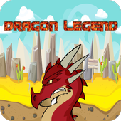 Dragon Legend icon