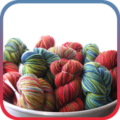 Схемы для вязания أيقونة