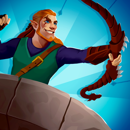 Archers Kingdom TD - Offline icon