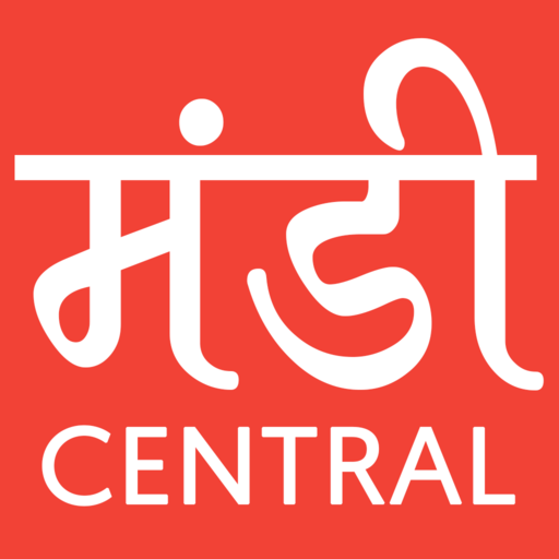 Mandi Central - Agriculture info &amp; Mandi rates icon
