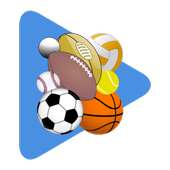 Popular YouTube Sports (Live) (Floating)