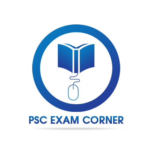 PSC EXAM CORNER icon