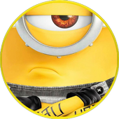 Cute Mini Despicables Wallpapers icon