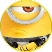 Cute Mini Despicables Wallpapers