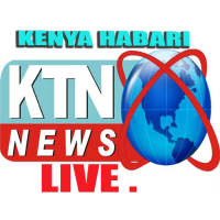 KTN NEWS LIVE & KTN TV LIVE KENYA
