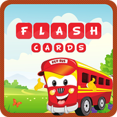Flash Cards icon