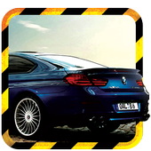 Excellent Car Parking icon