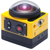 Camera For Android Advan أيقونة