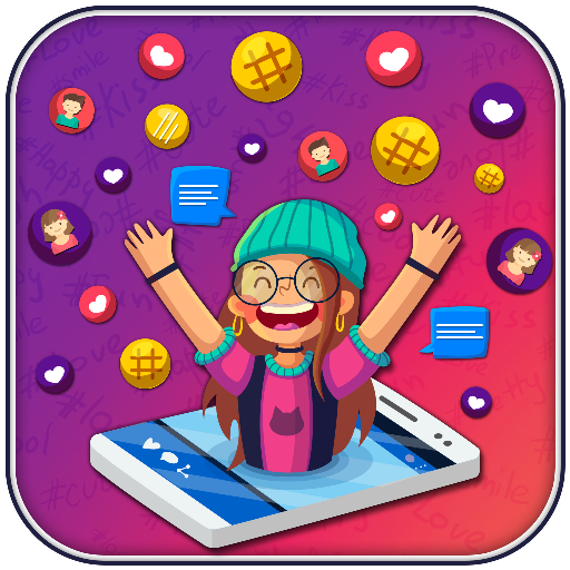 Cool Bios Quotes Status icon