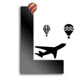 Livmage :Air Balloon & Air Plane Live Photo Editor on 9Apps