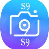 Camera for Samsung S9 on 9Apps