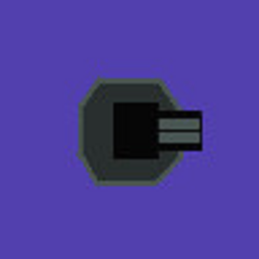 Square vs World иконка