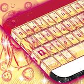 Original Keyboard Theme icon