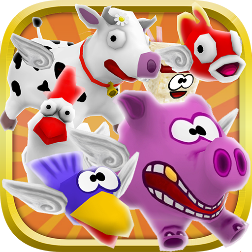Tap Animals 3D icon