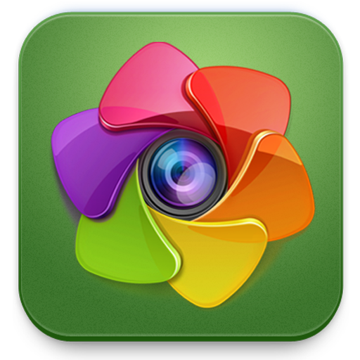 صور و فيديو واتس اب أيقونة