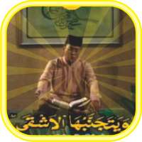 AlQuran-Murottal H. Muammar ZA