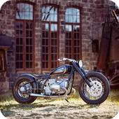 Classic Motor Pictures icon